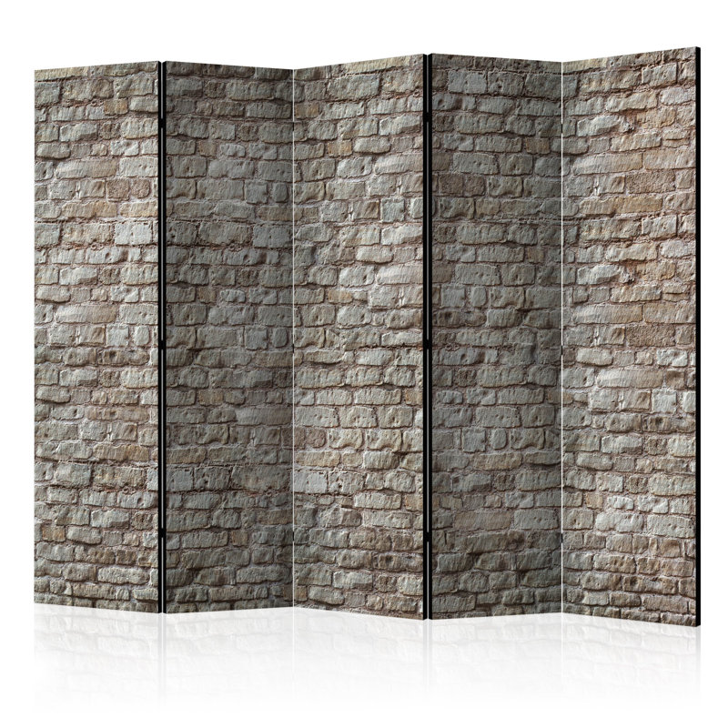 Reality Room Divider, 5
