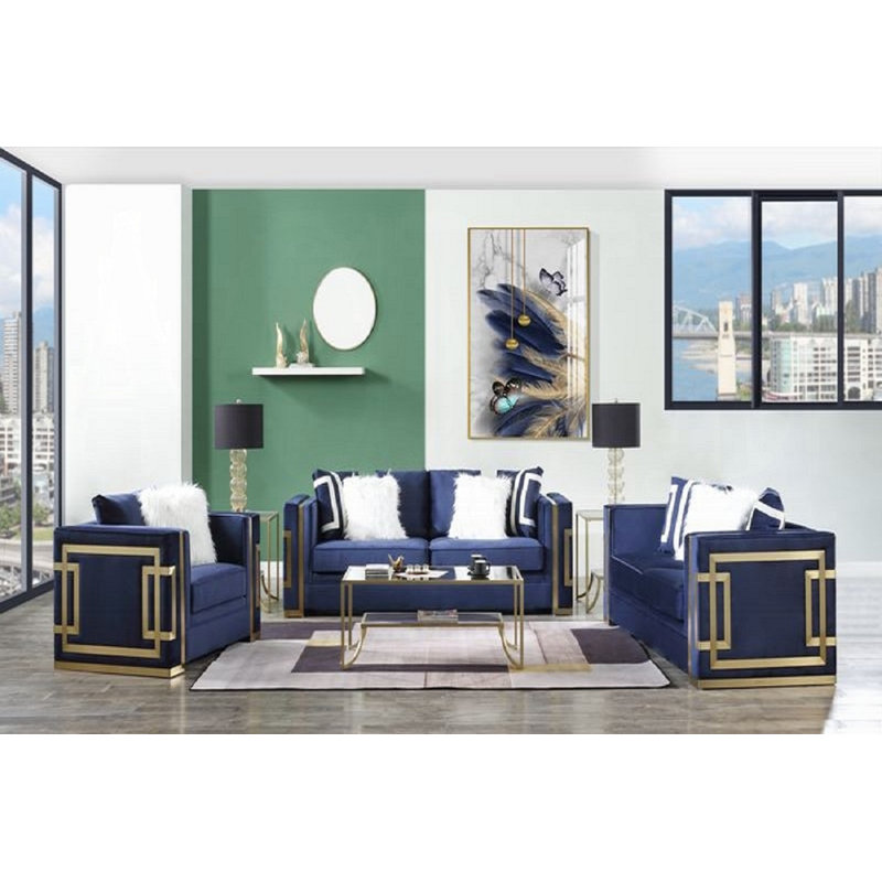 Chaise Virrux avec 2 coussins