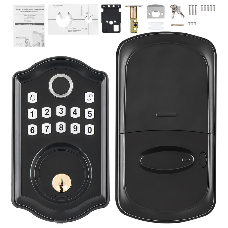Smart Keypad Keypad