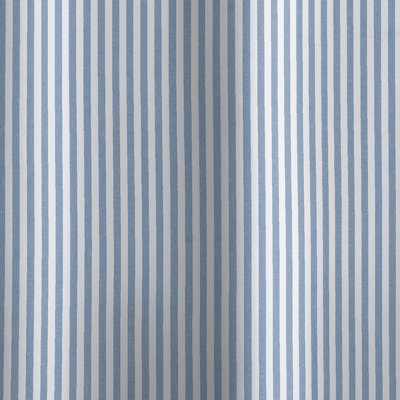 Timeless Stripe Shower Curtain