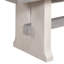 Frantasia Extendable Oak Dining Table