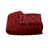 Bouffon rouge est en rupture de stock