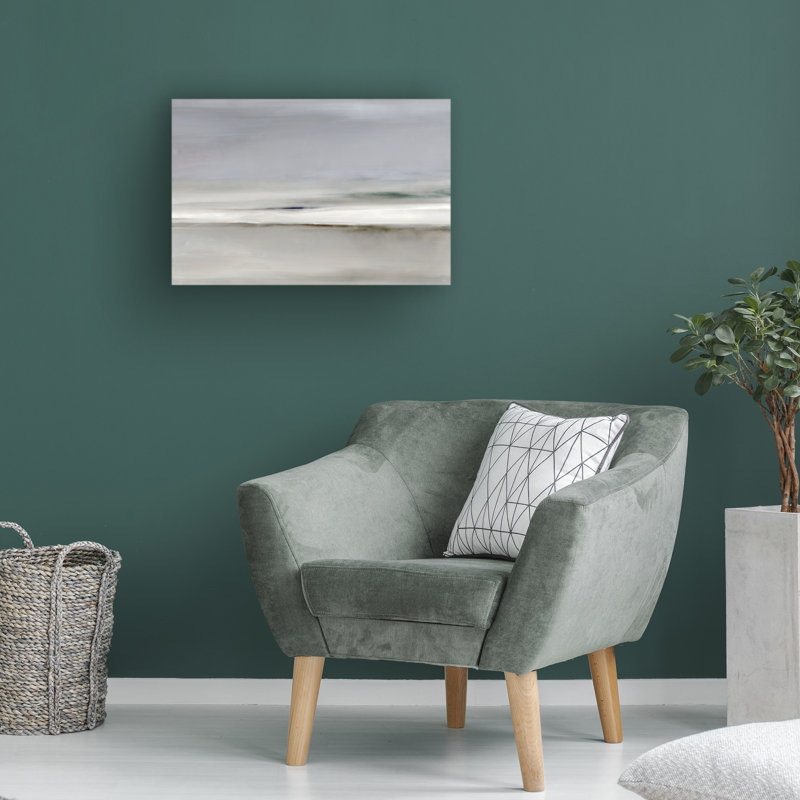 Dan Hobday Horizon Canvas Art