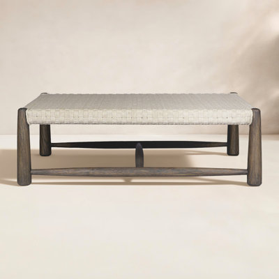 Savio Outdoor Coffee Table