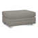 Bedford Upholstered Ottoman