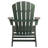 POLYWOOD Palm Coast Adirondack-21320329
