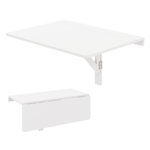 Way Wick Extendable Pine Solid Wood Base Dining Table
