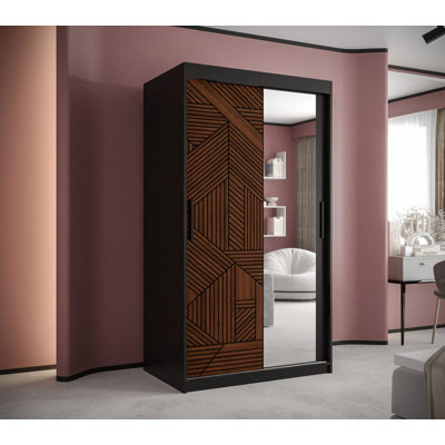 Shep 2 Door Wardrobe