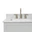 Ensemble de meuble-lavabo simple 37 po Partham-1914477225