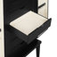 Armoire pour bijoux avec miroir Naithan-525568152