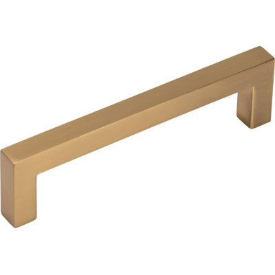 Square 3 3/4" Center Bar Pull Multipack