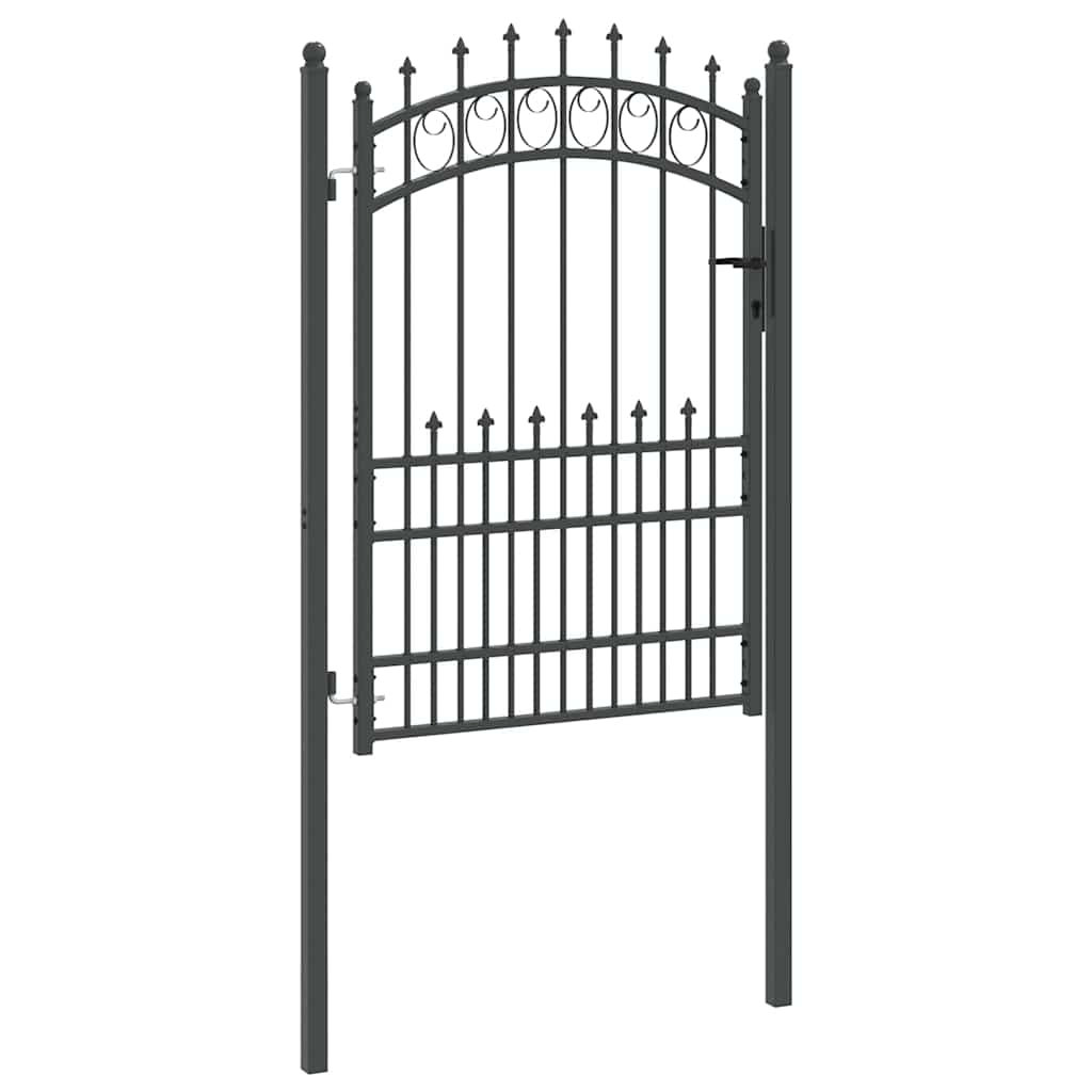 Steel Gate