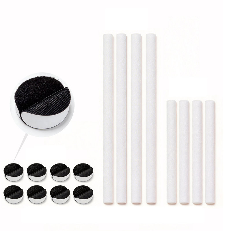 Ensemble de fixation de housse de canapé antidérapant G01, Canapé