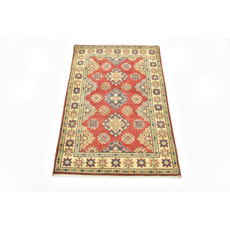 Josephs Red Rug