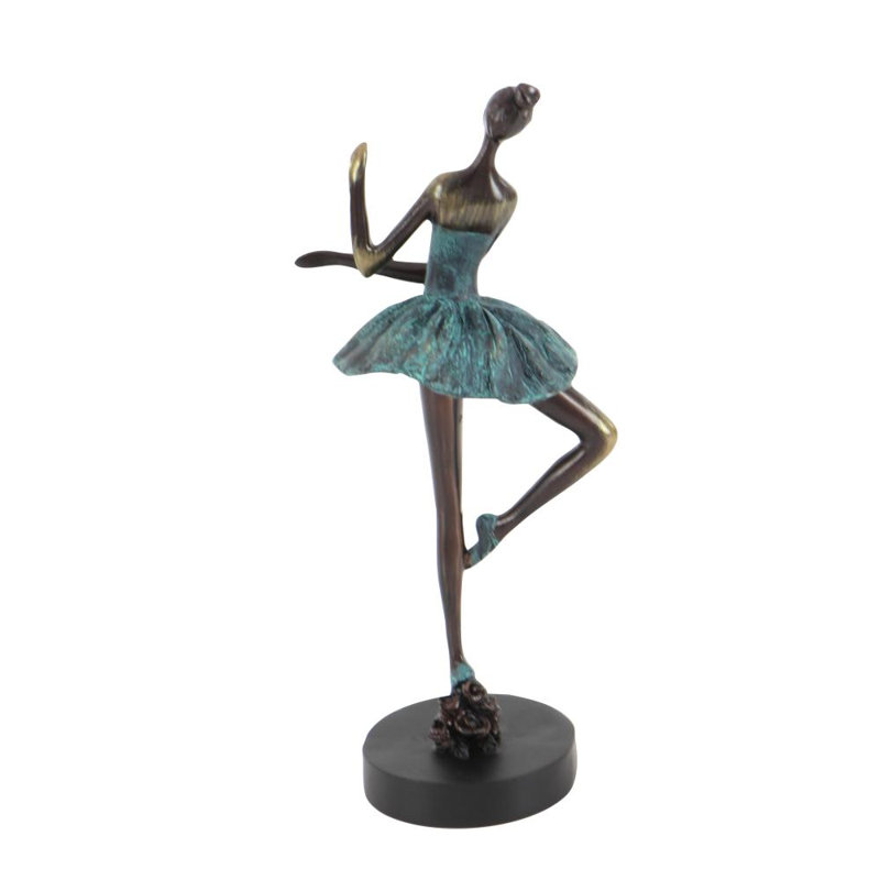 Ensemble de sculpture Minnich