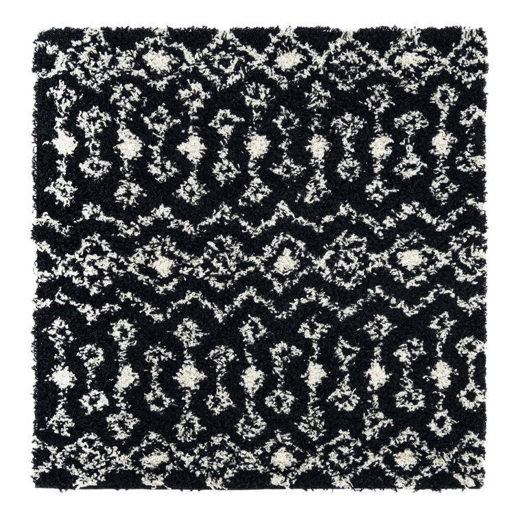 Griego Geometric Indoor Rug