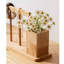 Organisateur de bureau en bois Marjoree