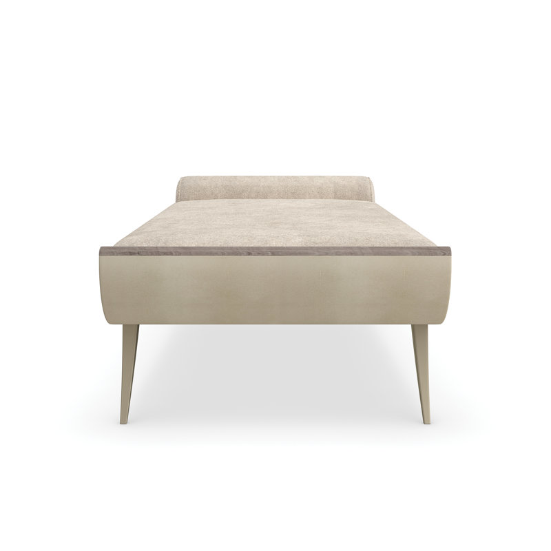 Nice Upholstered Bench