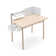 Ens White Shelf Accessory