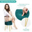 Ensemble coiffeuse avec tabouret Mancha-1114066958