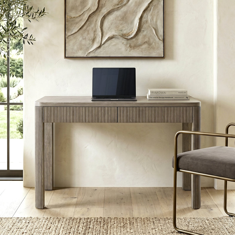 Bianca Rectangular Desk