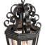 Relinda 2 - Light Chandelier