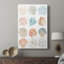 Motifs océaniques II - galerie Cavas sur mesure-1302981346