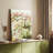 Spring Diptych I -Gallery Wrapped Cavas-1623381402