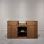 Bureau de réception Mid-Century-530050269