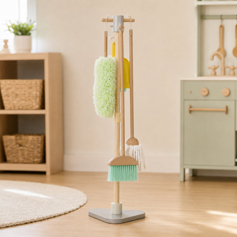 Housekeeping Set