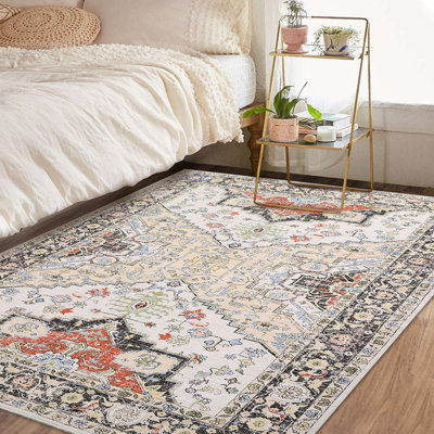 Tapis Gotmar avec envers antidérapant