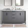 Alexann Marble Countertop Bath Vanity
