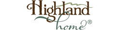 Logo Highland Home