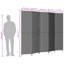 Neyzer Folding Room Divider-1947352973-1947352969-1947352982