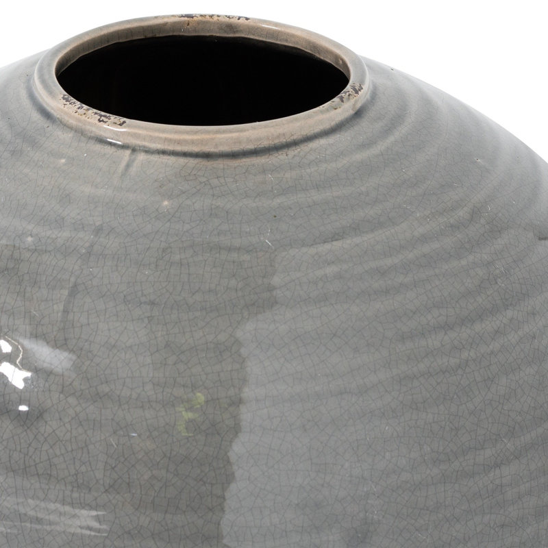 Gwenno Jar, Grey