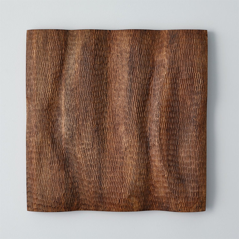 Dune Wall Panel-Weathered Brown-B