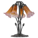 Tiffany Table Lamp