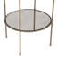 Table d'appoint Ernest