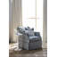 Hutchens Swivel Armchair