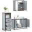 Bathroom Furniture Suite-1699695929