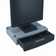 Innovera® Basic LCD Monitor/Printer Stand Plastic Monitor Stand