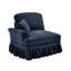 Canapé RSF Chenille avec 1 coussin - Vert-1527689940-1527689937