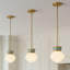 Luminaire suspendu 1 lumière Vanessa-1472110423