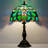 Jenice Resin Table Lamp