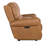 Somers Console Loveseat with Power Recline & Power Headrest-96096560