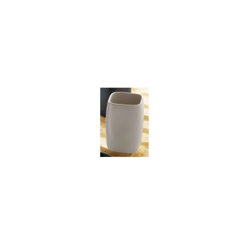 Porte-brosse à dents Blazyk, Beige