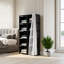 80cm Portable Wardrobe