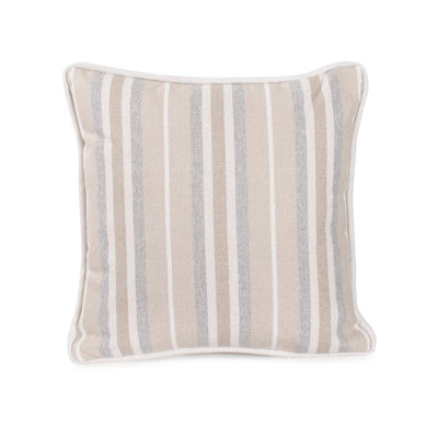 Indoor/Outdoor Pillow Dune