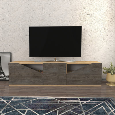 Hueck TV Stand for TVs up to 70"