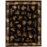 Chantel Floral Area Rug